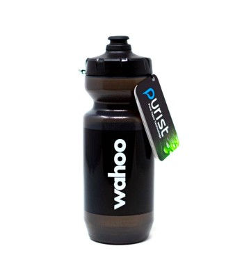 Wahoo Water Bottle