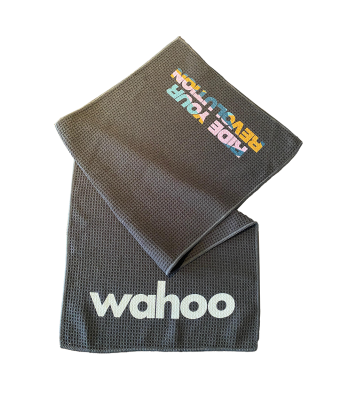 WAHOO TOWEL