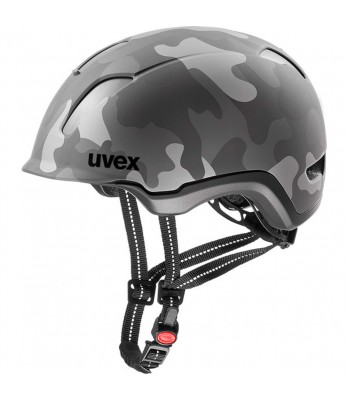 casco Uvex City 9