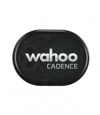 WAHOO RPM CADENCE sensor (BT/ANT+)