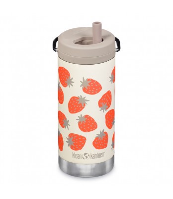 Insulated TKWide 12 oz with Twist Cap
