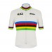 WORLD CHAMPION ECO JERSEY - UCI OFFICIAL