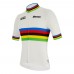 WORLD CHAMPION ECO JERSEY - UCI OFFICIAL