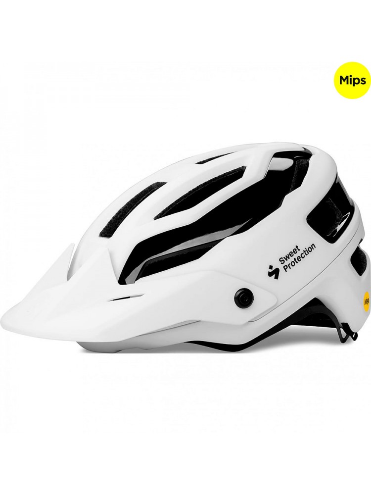 Sweet Protection Seeker Helmet - Casco de ciclismo Hombre
