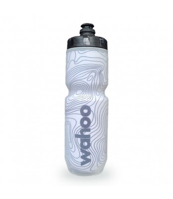 WAHOO INSULATED BOTTLE