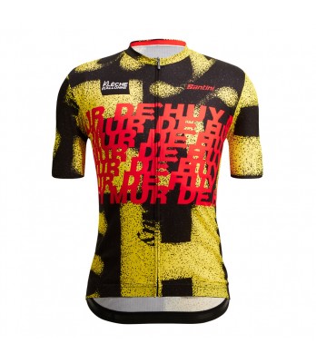 JERSEY Flèche Wallonne