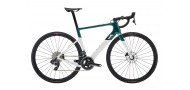 BICICLETA EXPLORO RACEMAX FORCE AXS 2X