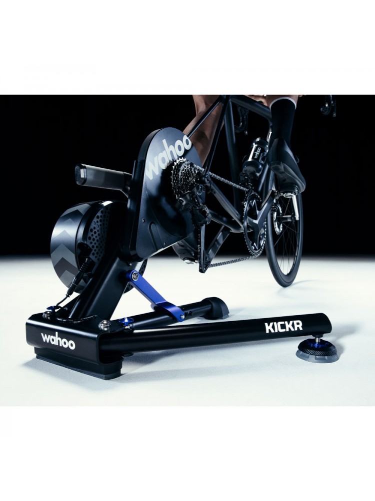 wahoo kickr power trainer 2019