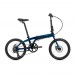 Bicicleta plegable Link B8