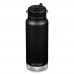 Insulated TKWIDE 32OZ W/TWIST CAP 