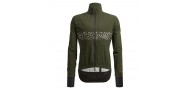 CHAQUETA IMPERMEABLE GUARD NEO SHELL 