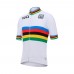 UCI WORLD CHAMPION S/S JERSEY