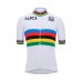 UCI WORLD CHAMPION S/S JERSEY