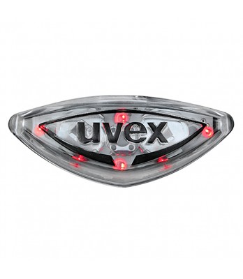 Uvex Triangle LED