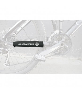 Chainstay protector
