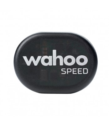 SENSOR WAHOO RPM speed  (BT/ANT+)