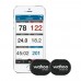 SENSORES WAHOO RPM SPEED AND CADENCE  (BT/ANT+)