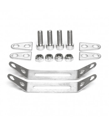 Clamp adapter set 18-19 mm